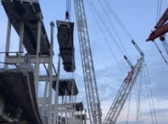 茂名市天桥混凝土切割